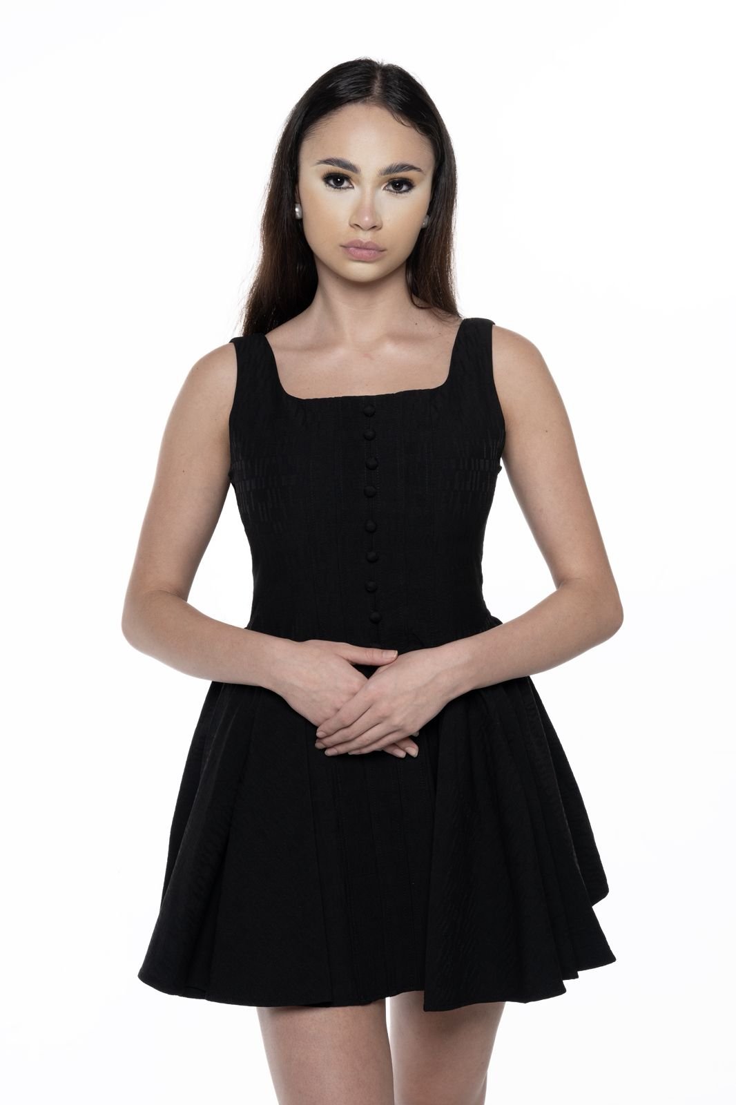 Netia Dress - Image 8