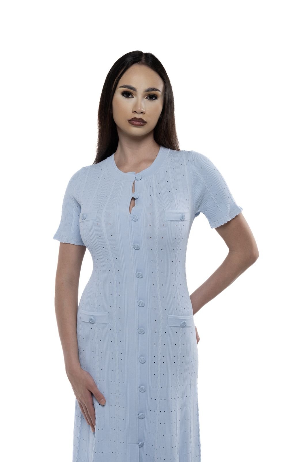 Steph Dress - Image 15