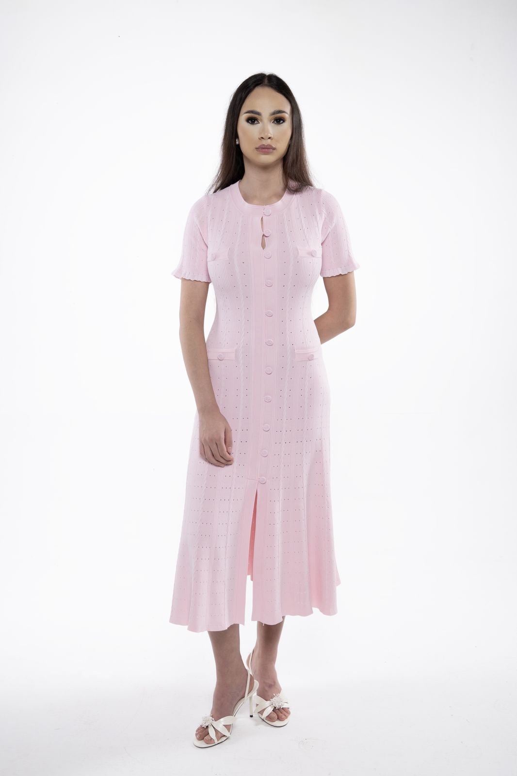 Steph Dress - Image 14