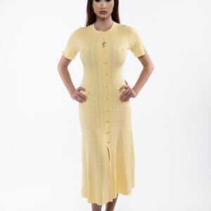 Steph Dress