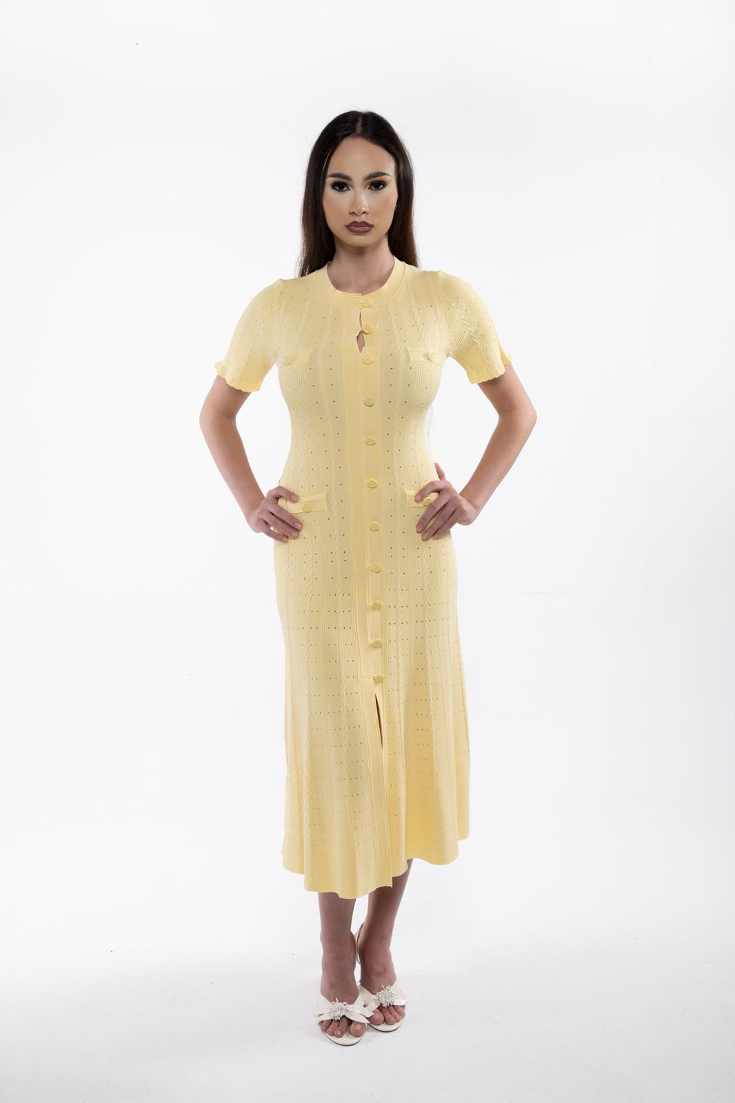 Steph Dress