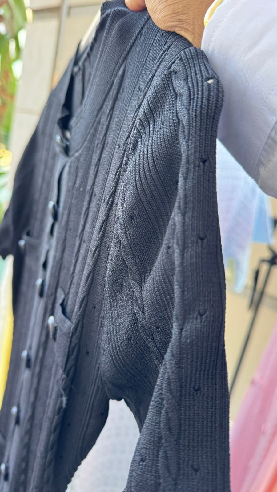 Steph Dress - Image 12