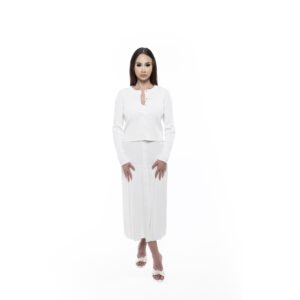 Kayla Knitted Dress