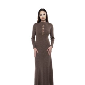 Nala Dress