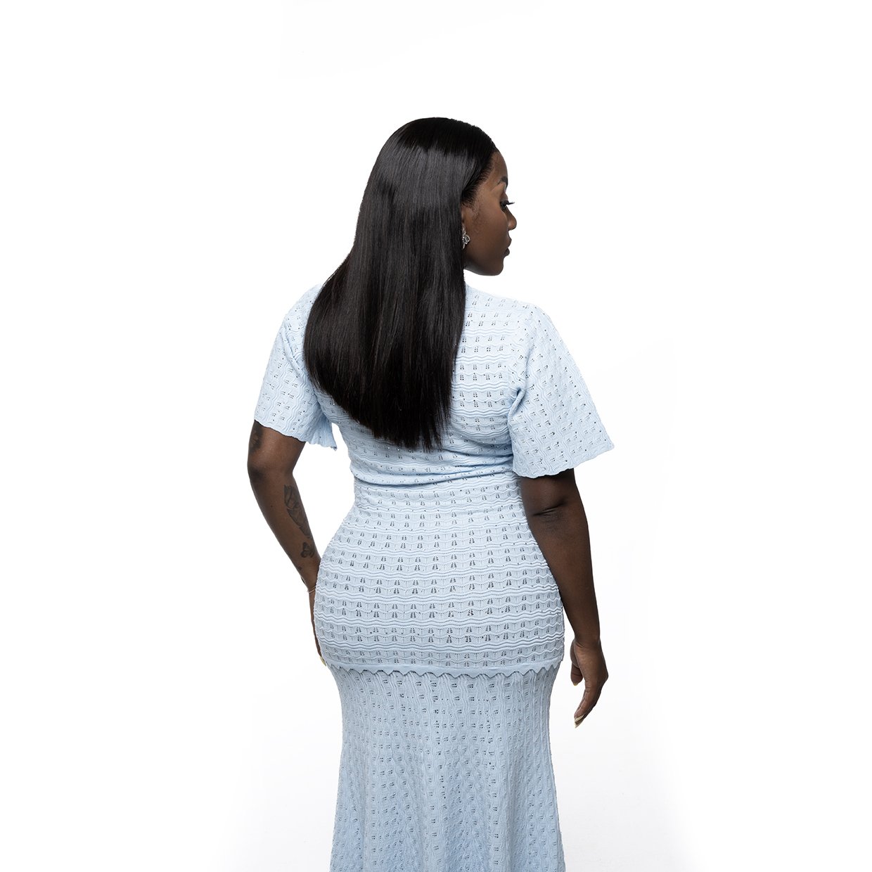 Steph Dress - Image 2