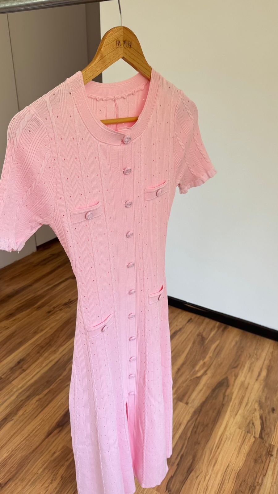 Steph Dress - Image 9