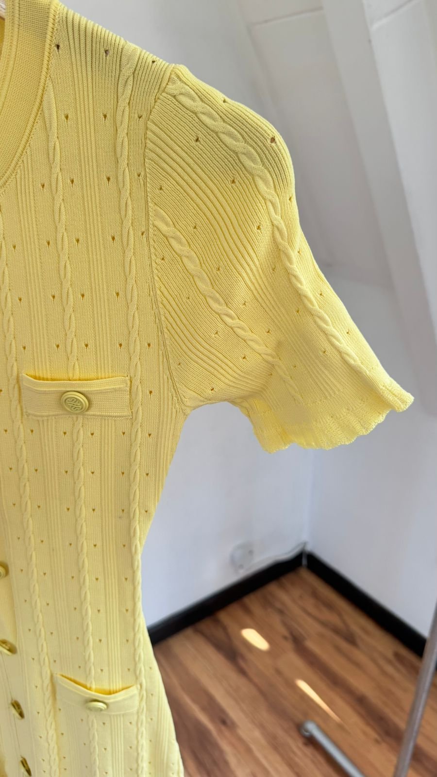 Steph Dress - Image 8