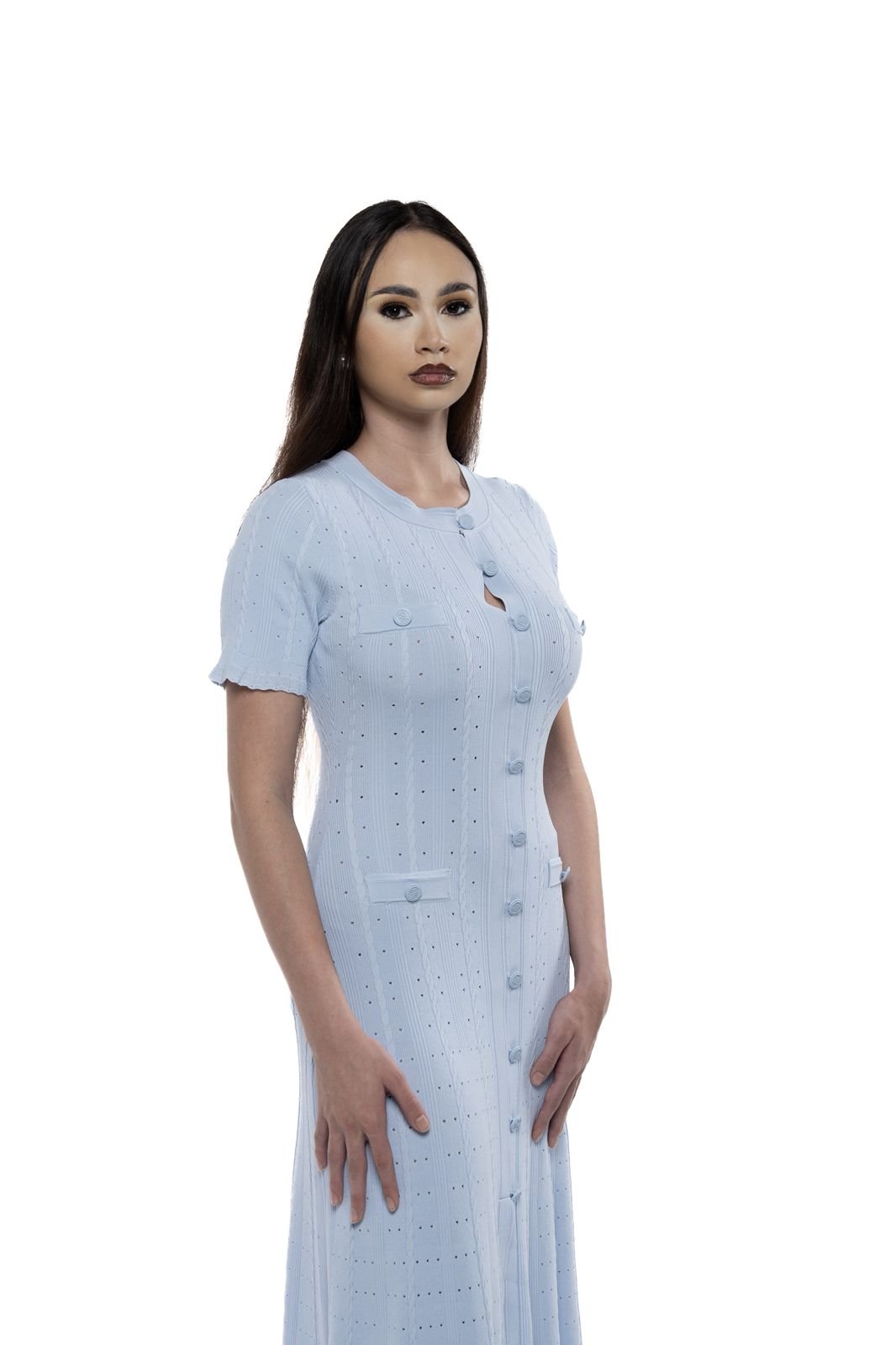 Steph Dress - Image 10