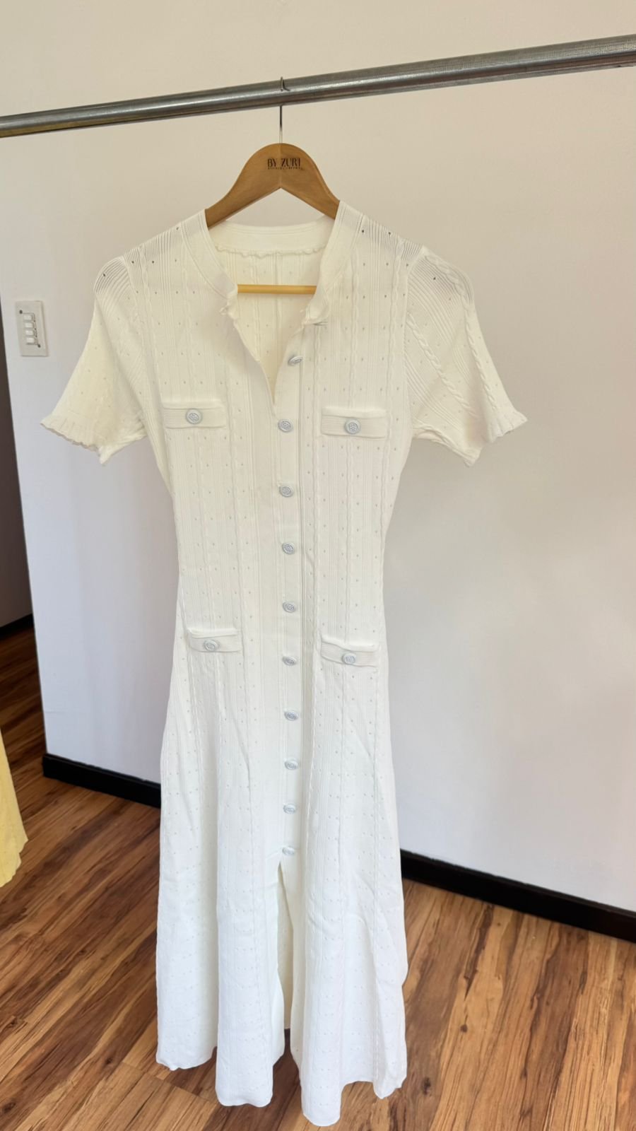 Steph Dress - Image 4