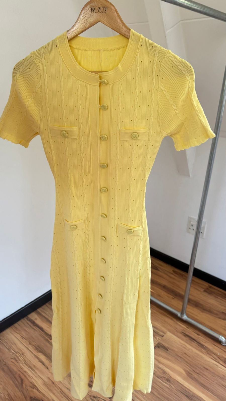 Steph Dress - Image 7